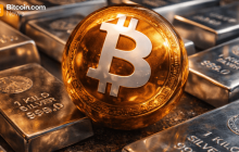 Procap CIO将比特币的设置与白银的交易狂潮进行比较