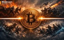 比特币的8.5万美元底线：研究指出可能导致突破的四个因素