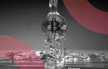 Coinbase和Glassnode表示，比特币进入了一个更稳定的阶段。