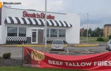 Steak ‘n Shake Increases Bitcoin Exposure to $15 Million, Expands Strategic Reserve