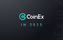 CoinEx 2025: When the noise is no longer the answer, building long-term value with professionalism