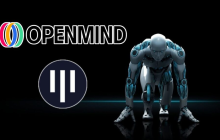 OpenMind: From Android Robot Operating System to the Starting Point of Machine Collaborative Economy