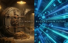 In-depth analysis of the intergenerational asset migration behind Tether's increase in gold holdings by 27 tons.