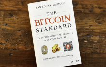 白银狂飙，比特币「圣经」预言失灵了？