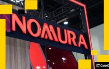 Nomura\\\'s Laser Digital applies for U.S. national trust bank to offer crypto custody