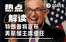 The Calm Before the Storm: Powell Does Not Cut Interest Rates, Trump Announces New Federal Reserve Chair?