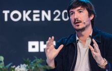 Robinhood首席执行官表示，代币化股票可以防止另一个GameStop冻结事件。