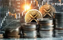 XRP价格反弹得到金叉验证