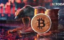 之前的比特币熊市信号出现：CryptoQuant