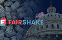 加密货币的政治力量因新资金而增强，获得了1.93亿美元的Fairshake支持