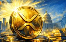 XRP在法院驳回Ripple集体诉讼案后获得信心