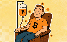 数字黄金叙事破产？为什么在全球危机中，世界选择了黄金而非比特币？