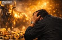 罗伯特·清崎后悔出售比特币，表示现在是购买更多比特币的机会。