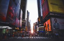 The New York Stock Exchange has completely disrupted the traditional closing model.