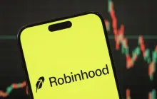 Robinhood CEO: Five years after the GameStop incident, we have decided to unlock real-time settlement for retail traders through tokenization.