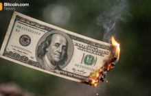 美元霸权正在崩溃，专家警告宏观风险加剧