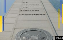 美国证券交易委员会（SEC）明确了代币化股票的规则，加强了对合成股权的审查。