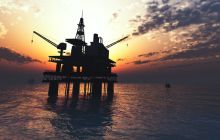 首先是黄金和白银，现在石油开始反弹，这对比特币来说是个坏消息。