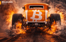 Squeezed and Silent: Bitcoin’s Tight Range Hints at Explosive Next Move