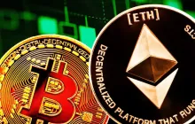 比特币和以太坊为何跟跌不跟涨？