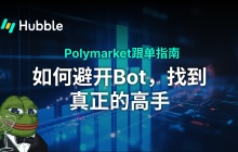Polymarket Follow-up Guide: How to Avoid Bots and Find Real Experts