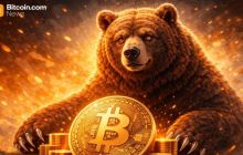 去杠杆灾难：比特币跌至81,900美元，17亿美元被清算