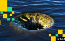 美国上市的比特币和以太坊ETF在一天内损失近10亿美元