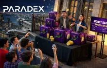 Paradex 推出 Money Badgers，打造其生态系统的文化与身份层