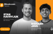 永远不要出售你的比特币：Sats Terminal 创始人谈如何获得 Coinbase 和 Binance 的支持、比特币贷款等更多内容