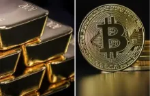 Gold vs Bitcoin: Analyzing 12 Years of Data, Who is the Real Winner?