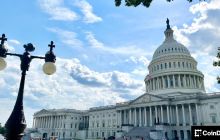 花旗表示，CLARITY法案的势头正在增强，但去中心化金融的斗争可能会拖延加密货币法案。