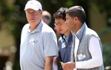 德鲁肯米勒谈沃什担任美联储主席：“没有人比他更合适”