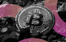 比特币交易者认为69,000美元下跌或100,000美元反弹的几率几乎相等