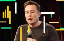 SpaceX与特斯拉的合并谈判将近20,000个比特币置于焦点之中