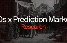 真实胜率仅六成，数据揭秘Polymarket上的ICO预测真相