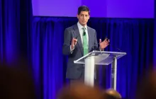 Financial Man's Promotion Ceiling: Trump Appoints Former Morgan Stanley Banker to Lead the Federal Reserve