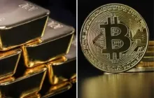 Gold vs Bitcoin: Analyzing 12 Years of Data, Who is the Real Winner?