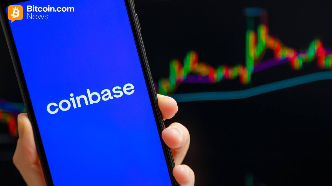 Coinbase强调达沃斯在代币化和CLARITY法案方面的势头