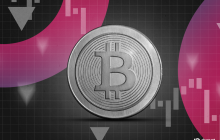 加密货币崩盘：比特币、以太坊和XRP价格暴跌，清算总额超过25亿美元