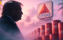 Citgo的委内瑞拉原油采购标志着美国政策的转变