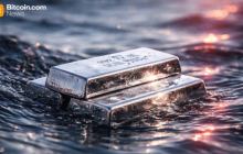 银价达到60美元？策略师指出极端估值风险