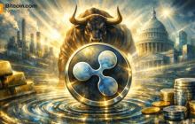 RLUSD 认证增强了机构信心，流动性场所不断扩展