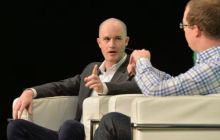 Coinbase CEO has become Wall Street's number one enemy.