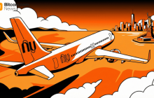 拉美强企Nu获得在美国推出数字银行的批准