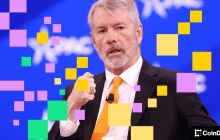 策略提高STRC股息，因为优先股的价格低于面值