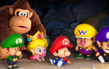 2026年2月发布的最大游戏