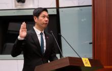 香港立法会议员吴伟熙表示，香港正将自己定位为加密货币的全球连接者。