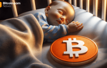 沉睡的藏匿：早期比特币钱包在一月转移近5000 BTC