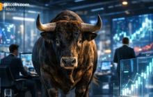 Ripple法律首席识别出推动加密货币进入主流金融的三大看涨力量