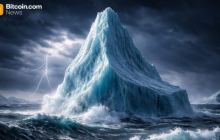 施瓦茨表示他不知道埃普斯坦与XRP或Ripple的任何联系，并警告称存在“巨型冰山”